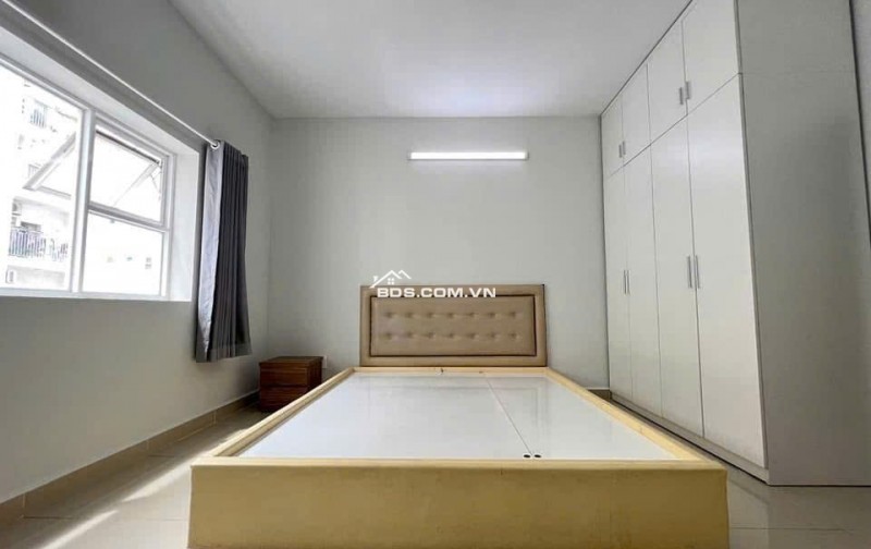 Chung cư PN-Techcons, Hoa Sứ, Phú Nhuận: 90m2, 17tr/th, 2p ngủ, 2wc