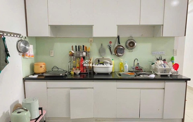 Topaz Home, Phan Văn Hớn, Q12: 70m2,2p ngủ,2wc Nt,7tr