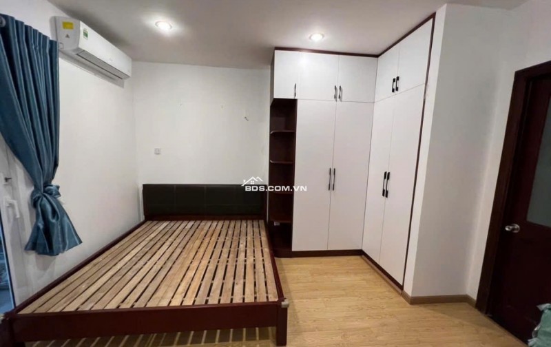 Chung cư Melody, 869 Âu cơ, Tân Phú: 78m2, 2p ngủ, 2wc, NT, 12tr/th