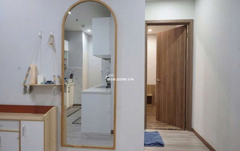 PN-Techcons, Căn hộ CC Hoa Sứ, Phú Nhuận: 93m2, 2PN, 2WC, NT, 17tr/tháng.