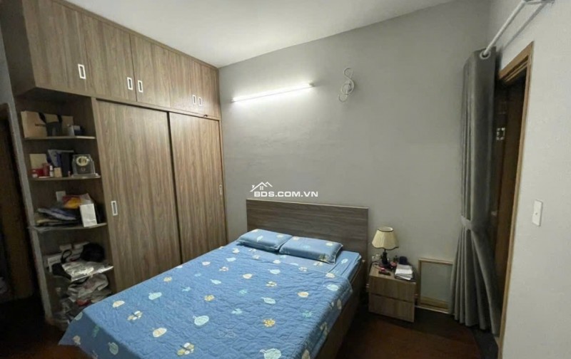 Carillon 5, Trình Đình Thảo Hòa Thạnh, TP: 80m2, 2p ngủ, 10tr/th