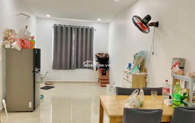 Topaz Home, Phan Văn Hớn, Q12: 70m2,2p ngủ,2wc Nt,7tr/tháng