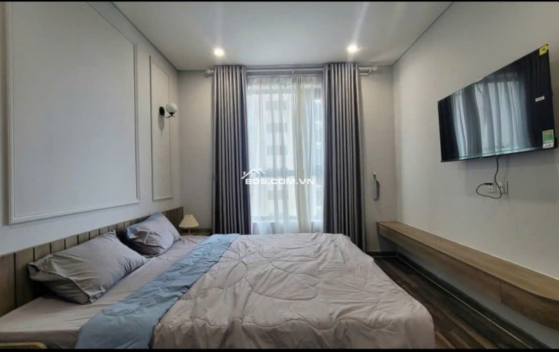 PN-Techcons, Căn hộ CC Hoa Sứ, Phú Nhuận: 93m2, 2PN, 2WC, NT, 17tr/tháng.