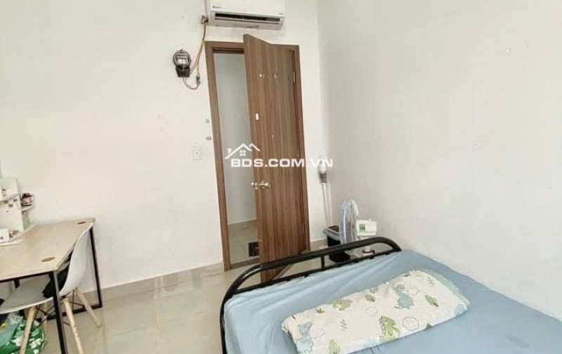 Topaz Home, Phan Văn Hớn, Q12: 70m2,2p ngủ,2wc Nt,7tr