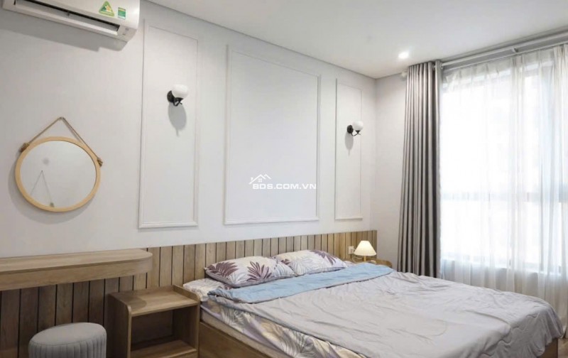 PN-Techcons, Căn hộ CC Hoa Sứ, Phú Nhuận: 93m2, 2PN, 2WC, NT, 17tr/tháng.