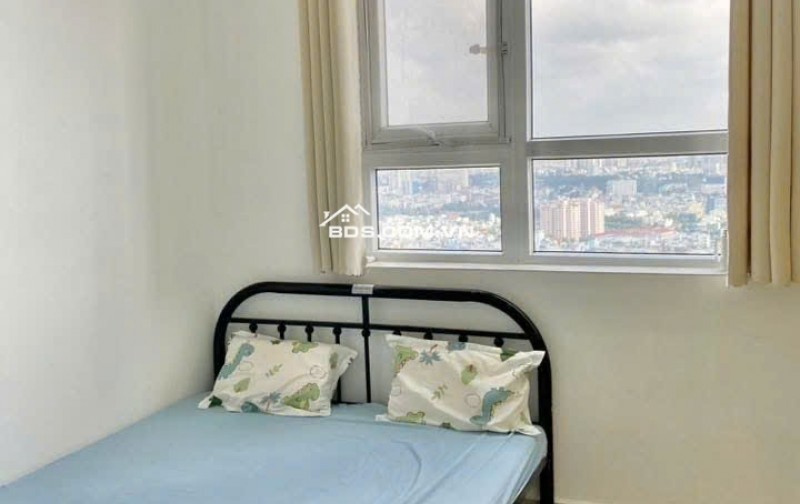 Topaz Home, Phan Văn Hớn, Q12: 70m2,2p ngủ,2wc Nt,7tr