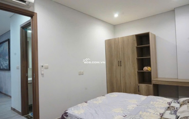 PN-Techcons, Căn hộ CC Hoa Sứ, Phú Nhuận: 93m2, 2PN, 2WC, NT, 17tr/tháng.