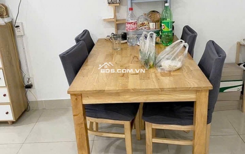 Topaz Home, Phan Văn Hớn, Q12: 70m2,2p ngủ,2wc Nt,7tr/tháng