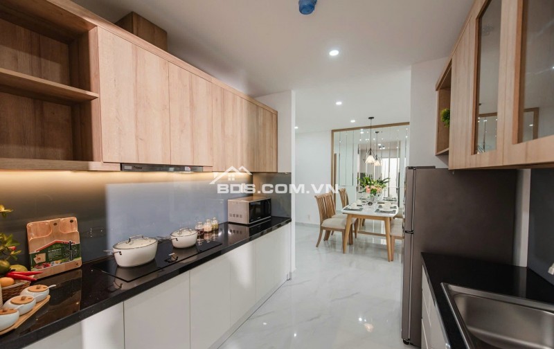  CĂN HỘ CONIC BOULEVARD - VÕ VĂN KIỆT, BÌNH CHÁNH
 LH: 0913 149 260 (THANH NHÃ) - XEM NHÀ NGAY HÔM NAY!