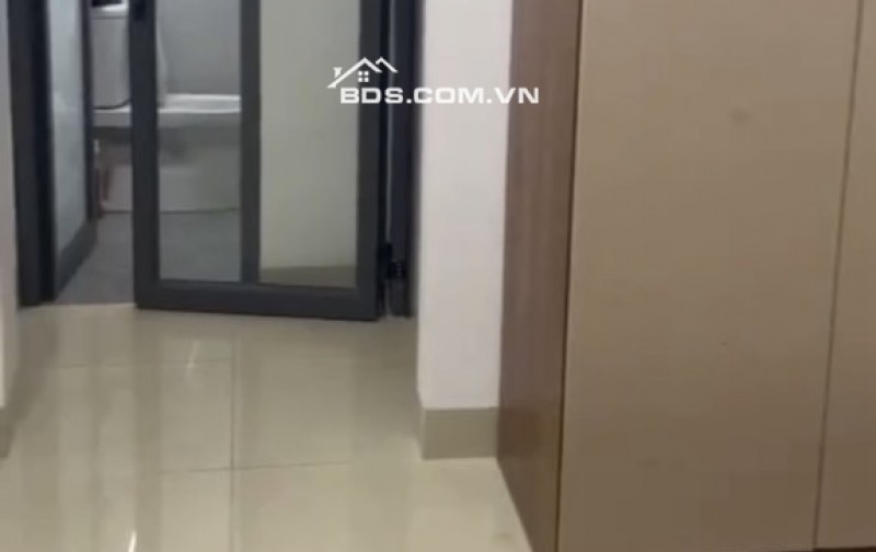  CƠ HỘI VÀNG! NHÀ 5 TẦNG –MẶT NGÕ Ô TÔ – KINH DOANH ĐẮC ĐỊA – CHỈ HƠN 4 TỶ! 
