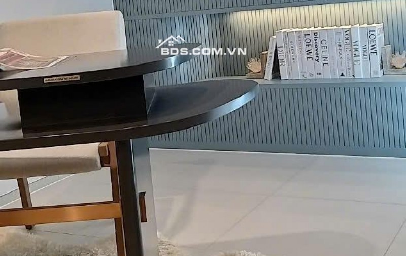 TT AVIO – THÁP ORION CH cao cấp phong cách Nhật Bản mặt tiền DT743 chỉ 33,6 triệu.