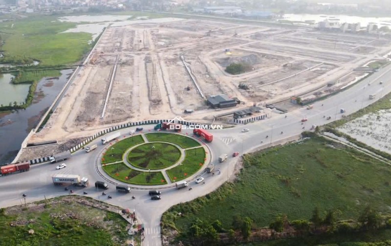 CHÍNH CHỦ BÁN LÔ ĐẤT ĐẸP 100m2 – DỰ ÁN TABUDEC – CƠ HỘI ĐẦU TƯ VÀ AN CƯ KHÔNG THỂ BỎ QUA!