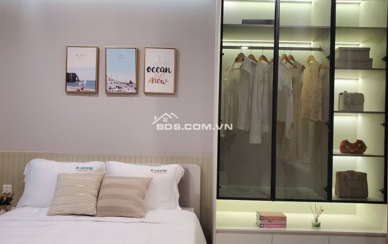 Nhà ở xã hội ngay trung tâm Thành Phố Mới Bình Dương thanh toán chỉ 155 triệu nhận nhà