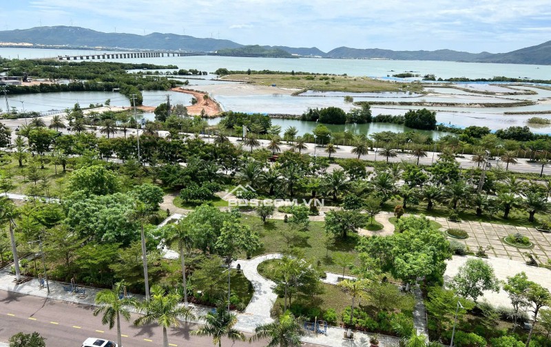 BÁN CHUNG CƯ AN PHÚ THỊNH THƯƠNG MẠI QUY NHƠN