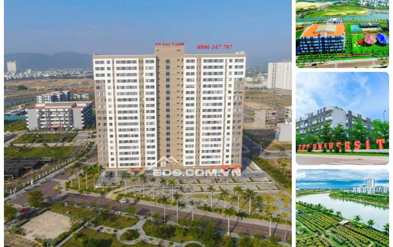 BÁN CHUNG CƯ AN PHÚ THỊNH THƯƠNG MẠI QUY NHƠN