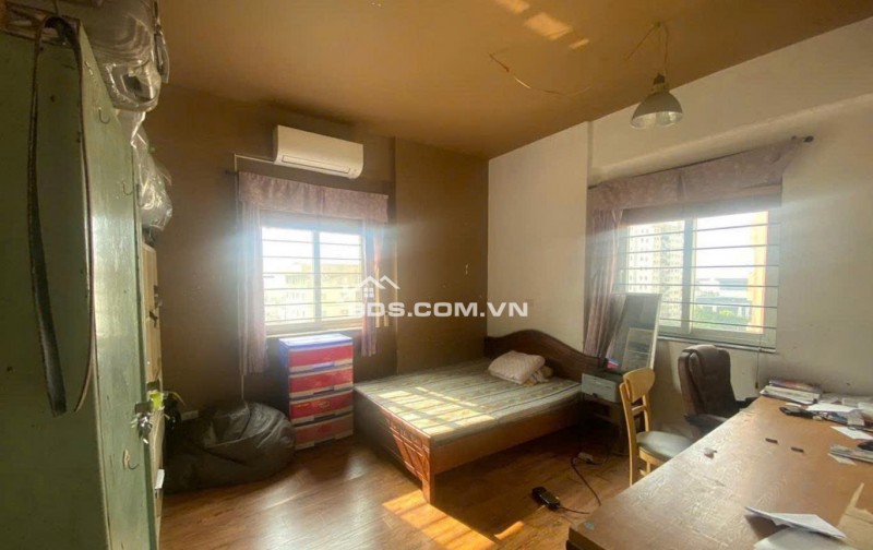 Bán Chung Cư Mỹ Đình BQP, Lô Góc, 129m2, 3PN,. Giá: 7,4 tỷ