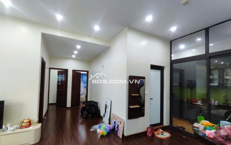 Bán Chung Cư Mỹ Đình BQP, Lô Góc, 106m2, 3PN, Giá: 6,3 tỷ