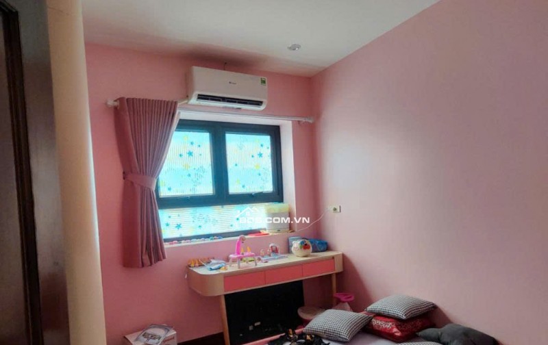 Bán Chung Cư Mỹ Đình BQP, Lô Góc, 106m2, 3PN, Giá: 6,3 tỷ