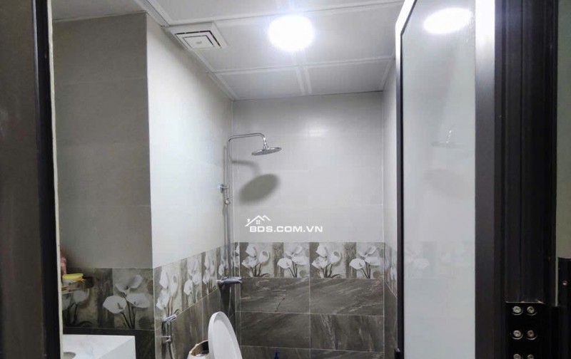 Bán Chung Cư Mỹ Đình BQP, Lô Góc, 106m2, 3PN, Giá: 6,3 tỷ