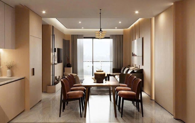 Giá cực ưu đãi dành cho ai liên hệ em sớm, Sun Feliza Suites Cầu Giấy 6 sao, đẳng cấp của Thủ Đô