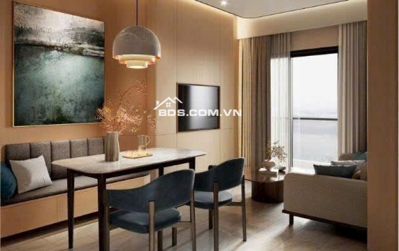 Giá cực ưu đãi dành cho ai liên hệ em sớm, Sun Feliza Suites Cầu Giấy 6 sao, đẳng cấp của Thủ Đô