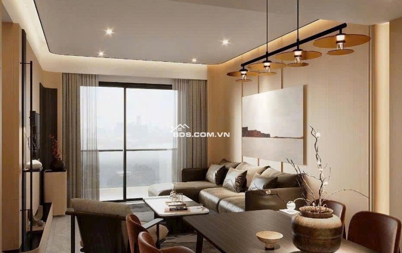 Giá cực ưu đãi dành cho ai liên hệ em sớm, Sun Feliza Suites Cầu Giấy 6 sao, đẳng cấp của Thủ Đô