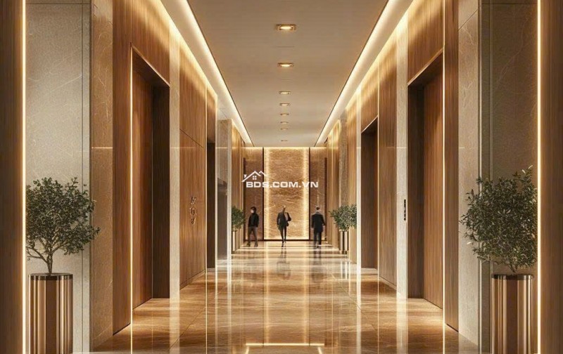 Giá cực ưu đãi dành cho ai liên hệ em sớm, Sun Feliza Suites Cầu Giấy 6 sao, đẳng cấp của Thủ Đô