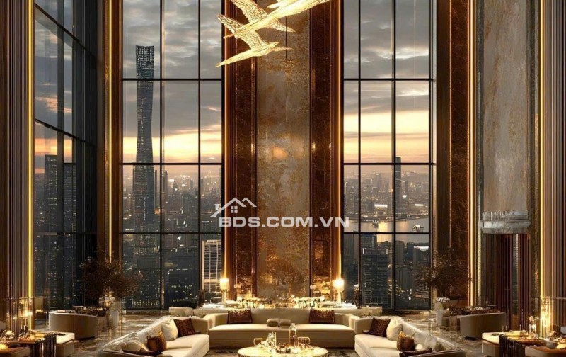 Giá cực ưu đãi dành cho ai liên hệ em sớm, Sun Feliza Suites Cầu Giấy 6 sao, đẳng cấp của Thủ Đô