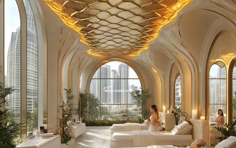 Giá cực ưu đãi dành cho ai liên hệ em sớm, Sun Feliza Suites Cầu Giấy 6 sao, đẳng cấp của Thủ Đô