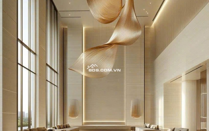 Giá cực ưu đãi dành cho ai liên hệ em sớm, Sun Feliza Suites Cầu Giấy 6 sao, đẳng cấp của Thủ Đô