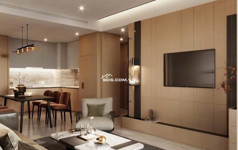 Giá cực ưu đãi dành cho ai liên hệ em sớm, Sun Feliza Suites Cầu Giấy 6 sao, đẳng cấp của Thủ Đô