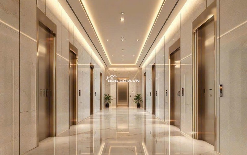 Giá cực ưu đãi dành cho ai liên hệ em sớm, Sun Feliza Suites Cầu Giấy 6 sao, đẳng cấp của Thủ Đô