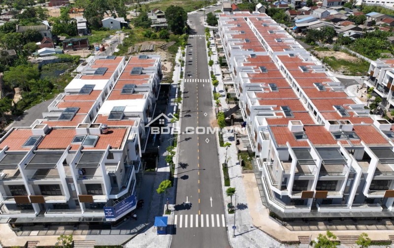 BGI TOPAZ CITY CORE – Tâm điểm kết nối, kiến tạo tương lai