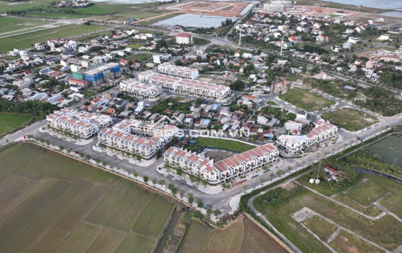 BGI TOPAZ CITY CORE – Tâm điểm kết nối, kiến tạo tương lai