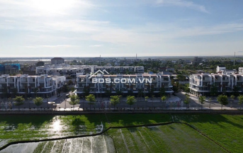 BGI TOPAZ CITY CORE – Tâm điểm kết nối, kiến tạo tương lai