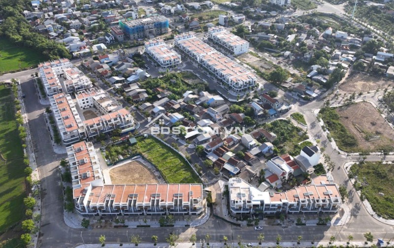 BGI TOPAZ CITY CORE – Tâm điểm kết nối, kiến tạo tương lai