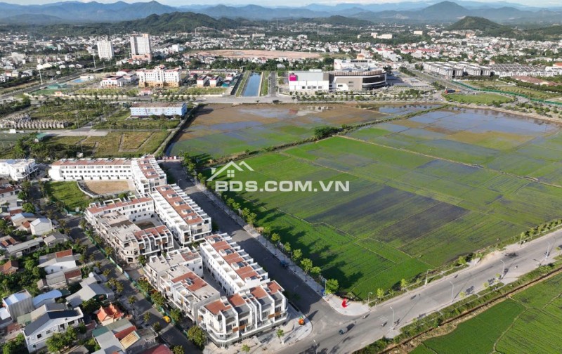 BGI TOPAZ CITY CORE – Tâm điểm kết nối, kiến tạo tương lai