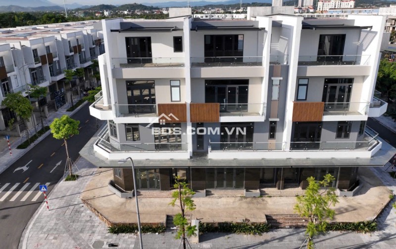 BGI TOPAZ CITY CORE – Tâm điểm kết nối, kiến tạo tương lai
