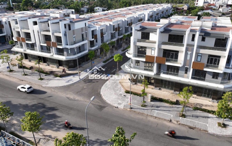 BGI TOPAZ CITY CORE – Tâm điểm kết nối, kiến tạo tương lai