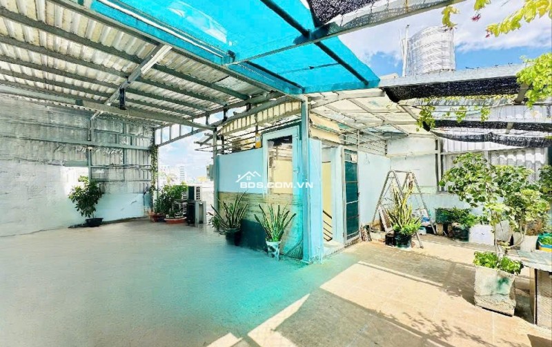 BÁN NHÀ Q10- NGANG 8M- THU NHẬP 3.6 TỶ/5NĂM- HẺM XE TẢI THÀNH THÁI- 5 TẦNG 11 PHÒNG: nhỉnh 17 Tỷ