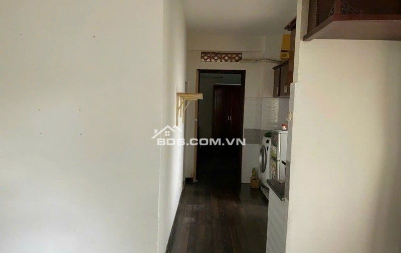 BÁN GẤP CĂN HỘ LẦU 1 – CHUNG CƯ 176 HẬU GIANG – DỌN VÀO Ở NGAY