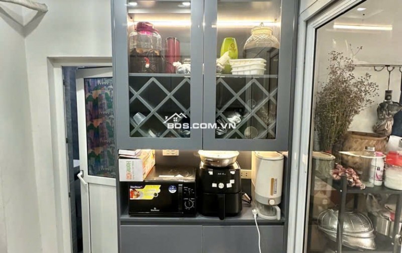 Bán Chung Cư Mỹ Đình, Lô Góc, Nội Thất CC, 3PN. Giá: 6,65 tỷ
