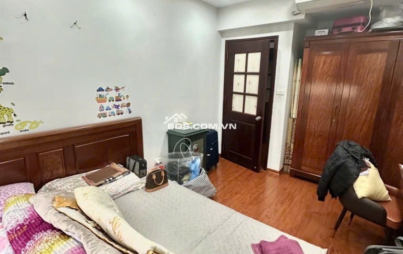 Bán Chung Cư Mỹ Đình, Lô Góc, Nội Thất CC, 3PN. Giá: 6,65 tỷ