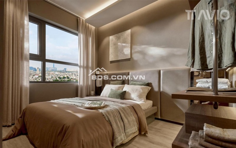 TT AVIO Gía chỉ từ 37 triệu/m2 sở hửu ngay căn view góc đẹp TT Dĩ An.