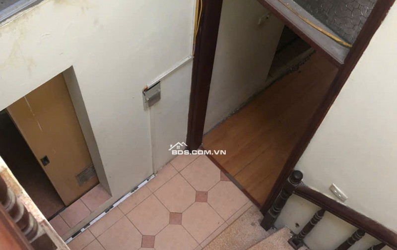 Bán nhà đất khu vực Bắc Từ Liêm Hà nội