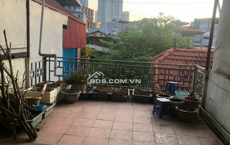 Bán nhà đất khu vực Bắc Từ Liêm Hà nội