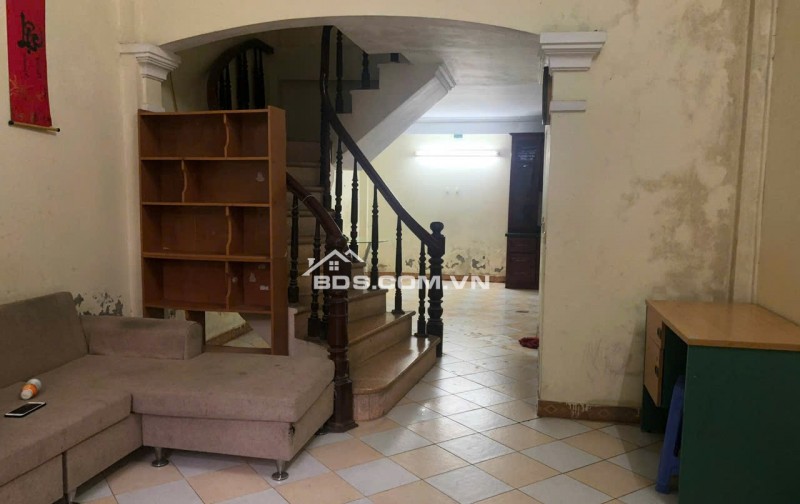 Bán nhà đất khu vực Bắc Từ Liêm Hà nội