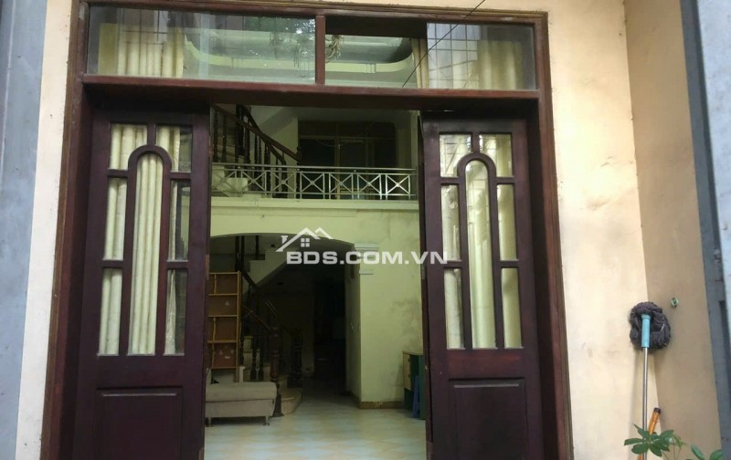 Bán nhà đất khu vực Bắc Từ Liêm Hà nội