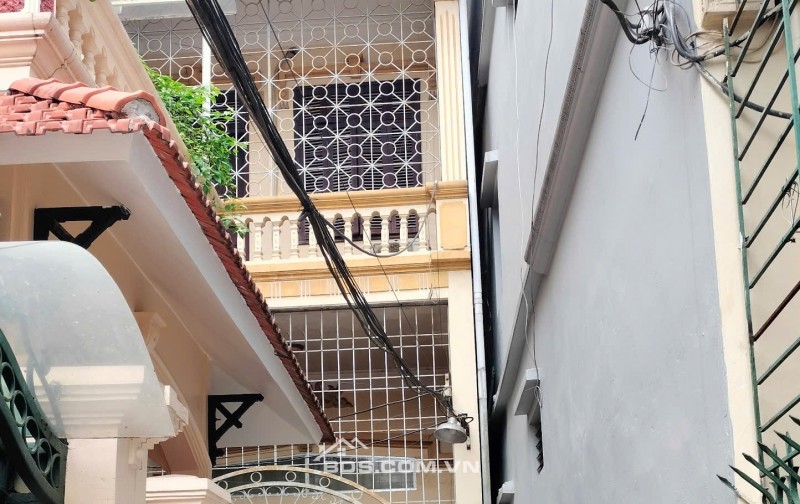 Bán nhà đất khu vực Bắc Từ Liêm Hà nội