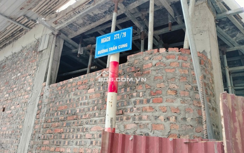 Bán nhà đất khu vực Bắc Từ Liêm Hà nội